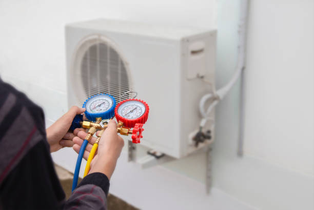 Best Geothermal HVAC Systems in Flowood, MS